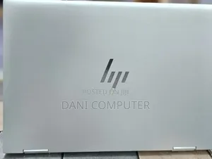 New Laptop HP EliteBook X360 1040 G9 16GB Intel Core I5 SSD 512GB