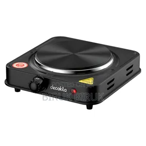 Decaklia Electric Hot Plate
