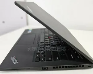 New Laptop Lenovo ThinkPad T14 16GB Intel Core I7 SSD 512GB