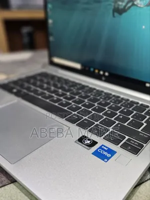 New Laptop HP EliteBook 830 G9 16GB Intel Core I5 SSD 512GB