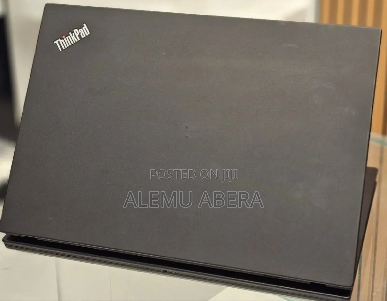 New Laptop Lenovo ThinkPad X395 16GB AMD Ryzen 5 SSD 512GB