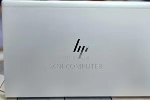New Laptop HP EliteBook 850 G8 16GB Intel Core I5 SSD 512GB