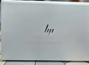 New Laptop HP EliteBook 850 G8 16GB Intel Core I5 SSD 512GB