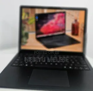 New Laptop Microsoft Surface Laptop 4 16GB Intel Core I7 SSD 512GB