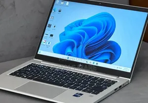 New Laptop HP 630 16GB Intel Core I7 SSD 512GB