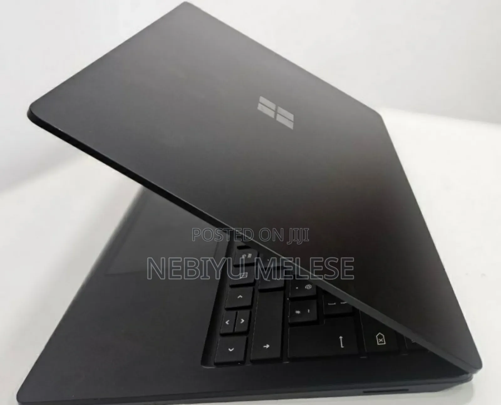 New Laptop Microsoft Surface Laptop 4 16GB Intel Core I7 SSD 512GB