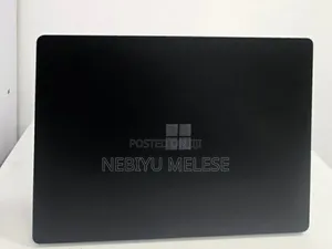 New Laptop Microsoft Surface Laptop 4 16GB Intel Core I7 SSD 512GB