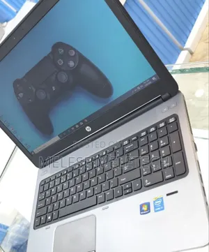 New Laptop HP 650 G1 8GB Intel Core I5 HDD 1T