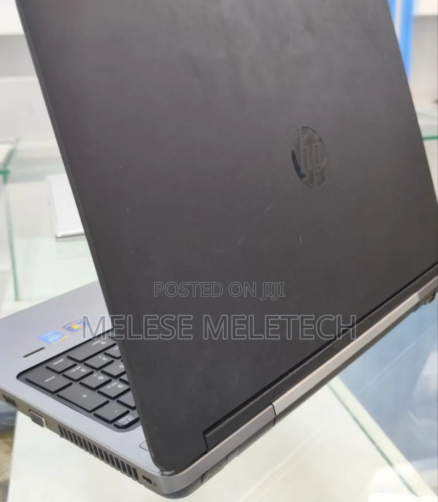 New Laptop HP 650 G1 8GB Intel Core I5 HDD 1T