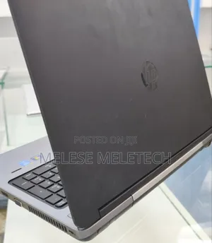 New Laptop HP 650 G1 8GB Intel Core I5 HDD 1T