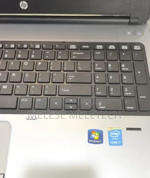 New Laptop HP 650 G1 8GB Intel Core I5 HDD 1T