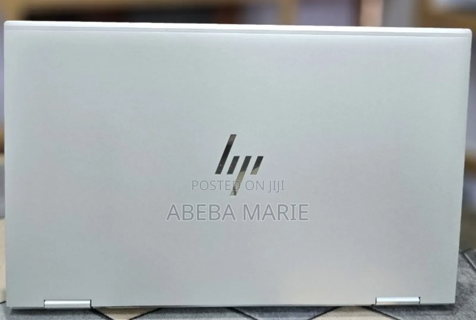 New Laptop HP EliteBook X360 1040 G7 16GB Intel Core I7 SSD 512GB