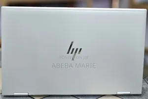 New Laptop HP EliteBook X360 1040 G7 16GB Intel Core I7 SSD 512GB