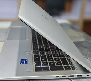 New Laptop HP EliteBook 850 G8 16GB Intel Core I7 SSD 512GB