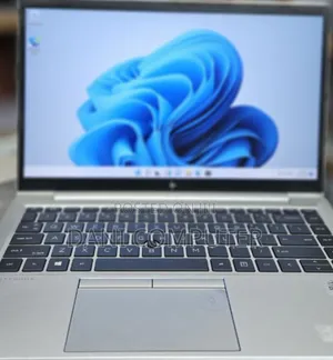 New Laptop HP EliteBook 840 G7 16GB Intel Core I7 SSD 512GB