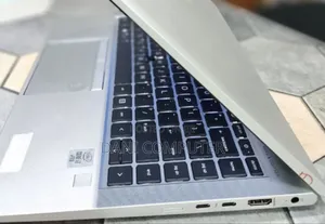 New Laptop HP EliteBook 840 G7 16GB Intel Core I7 SSD 512GB