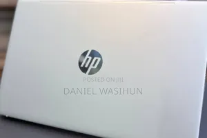 New Laptop HP 16GB Intel Core I7 SSD 512GB