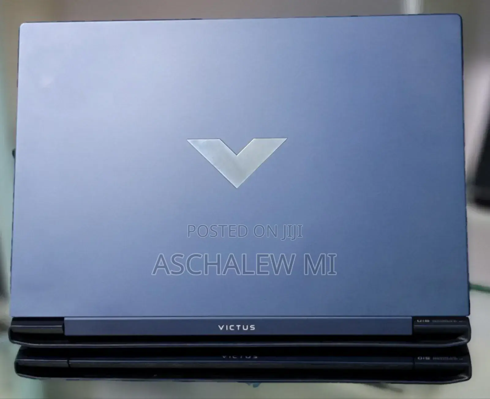 New Laptop HP Victus 15 8GB Intel Core I5 SSD 512GB