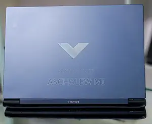 New Laptop HP Victus 15 8GB Intel Core I5 SSD 512GB