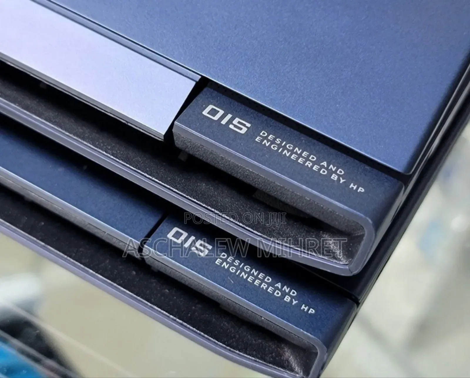 New Laptop HP Victus 15 8GB Intel Core I5 SSD 512GB