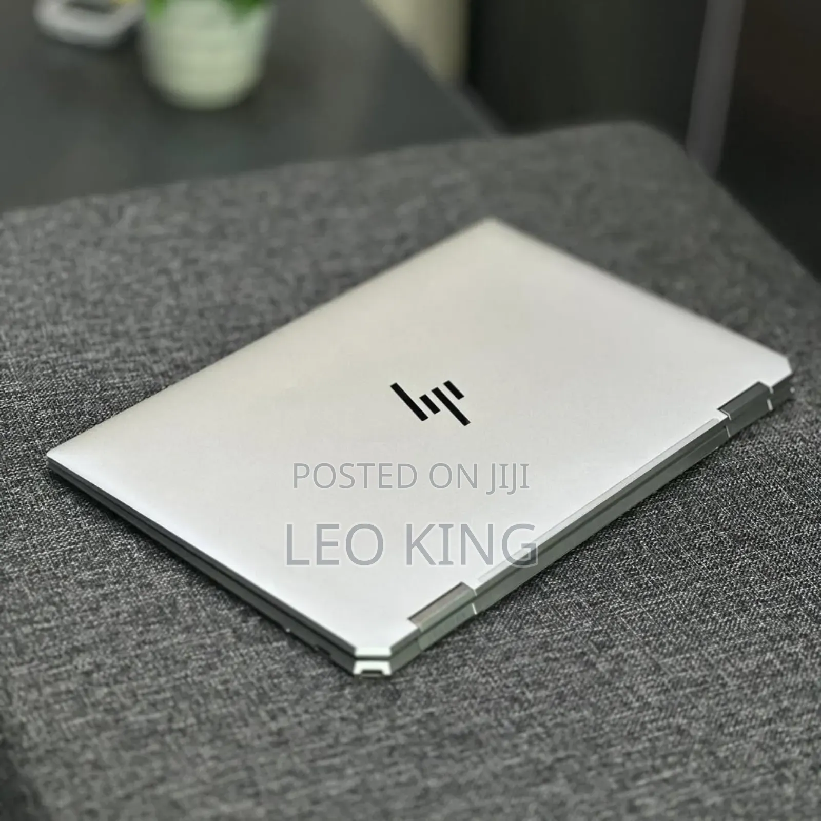 New Laptop HP Spectra 13 16GB Intel Core I7 SSD 1T