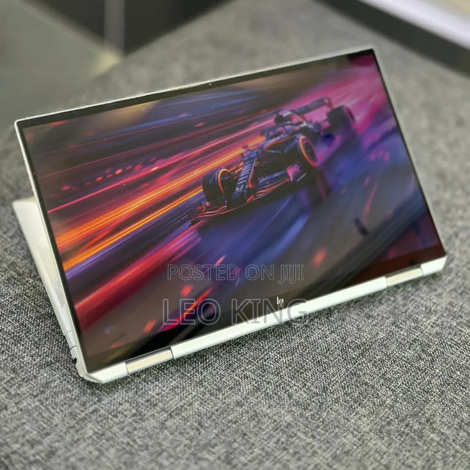 New Laptop HP Spectra 13 16GB Intel Core I7 SSD 1T