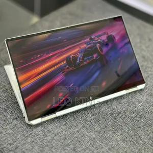 New Laptop HP Spectra 13 16GB Intel Core I7 SSD 1T