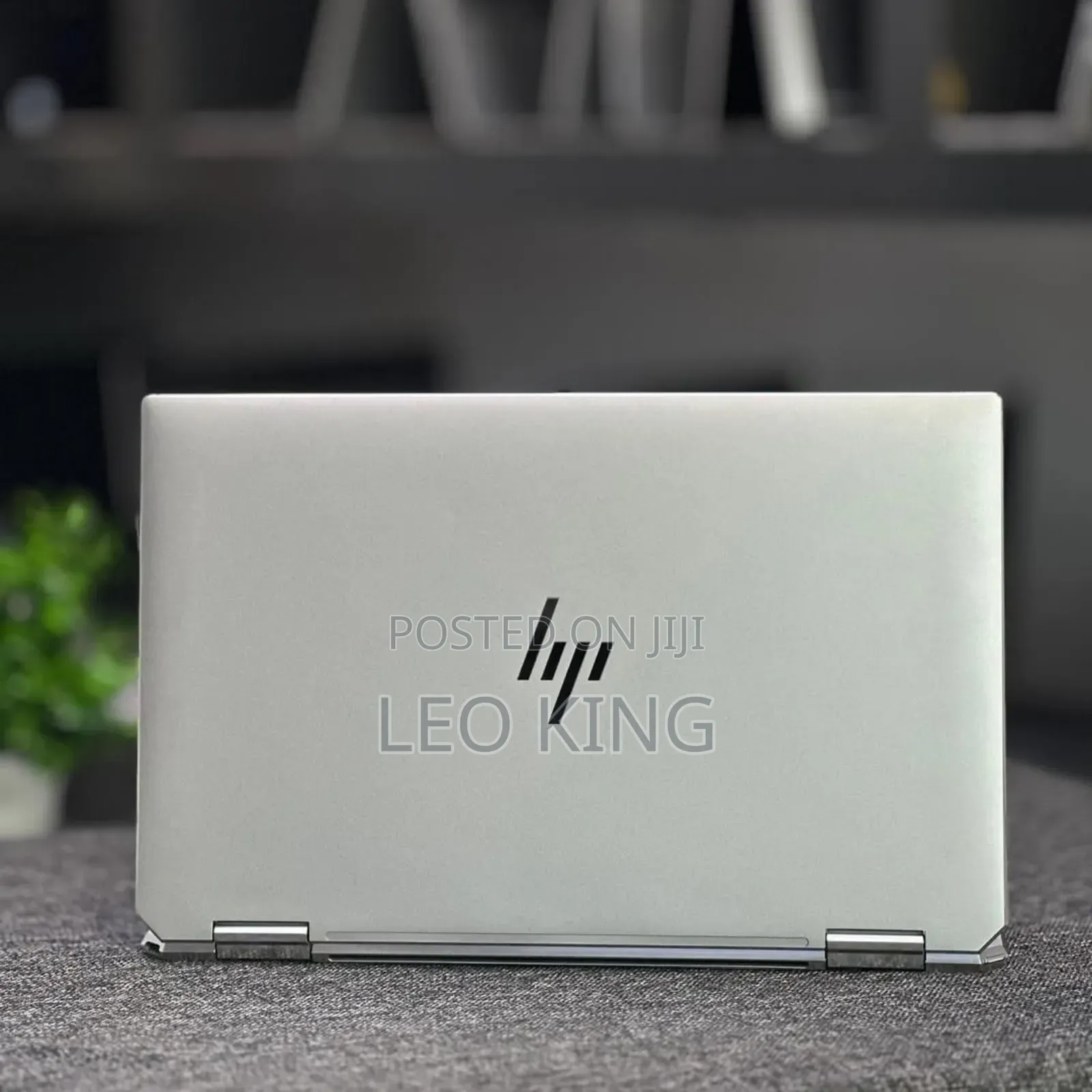 New Laptop HP Spectra 13 16GB Intel Core I7 SSD 1T