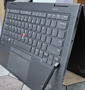 New Laptop Lenovo Thinkpad X1 Yoga 16GB Intel Core I7 SSD 512GB