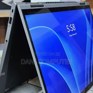 New Laptop Lenovo Thinkpad X1 Yoga 16GB Intel Core I7 SSD 512GB