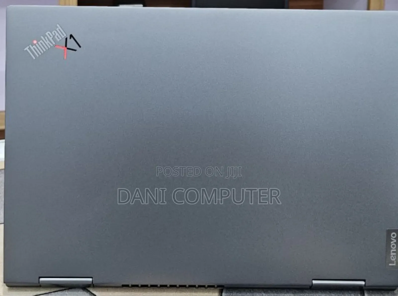 New Laptop Lenovo Thinkpad X1 Yoga 16GB Intel Core I7 SSD 512GB