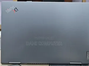 New Laptop Lenovo Thinkpad X1 Yoga 16GB Intel Core I7 SSD 512GB