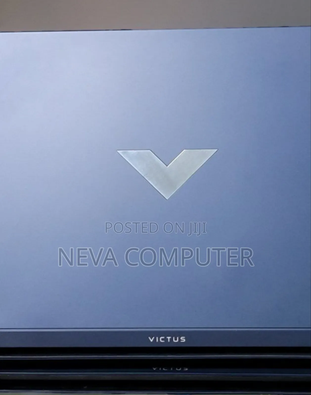 New Laptop HP Victus 15 8GB Intel Core I5 SSD 512GB