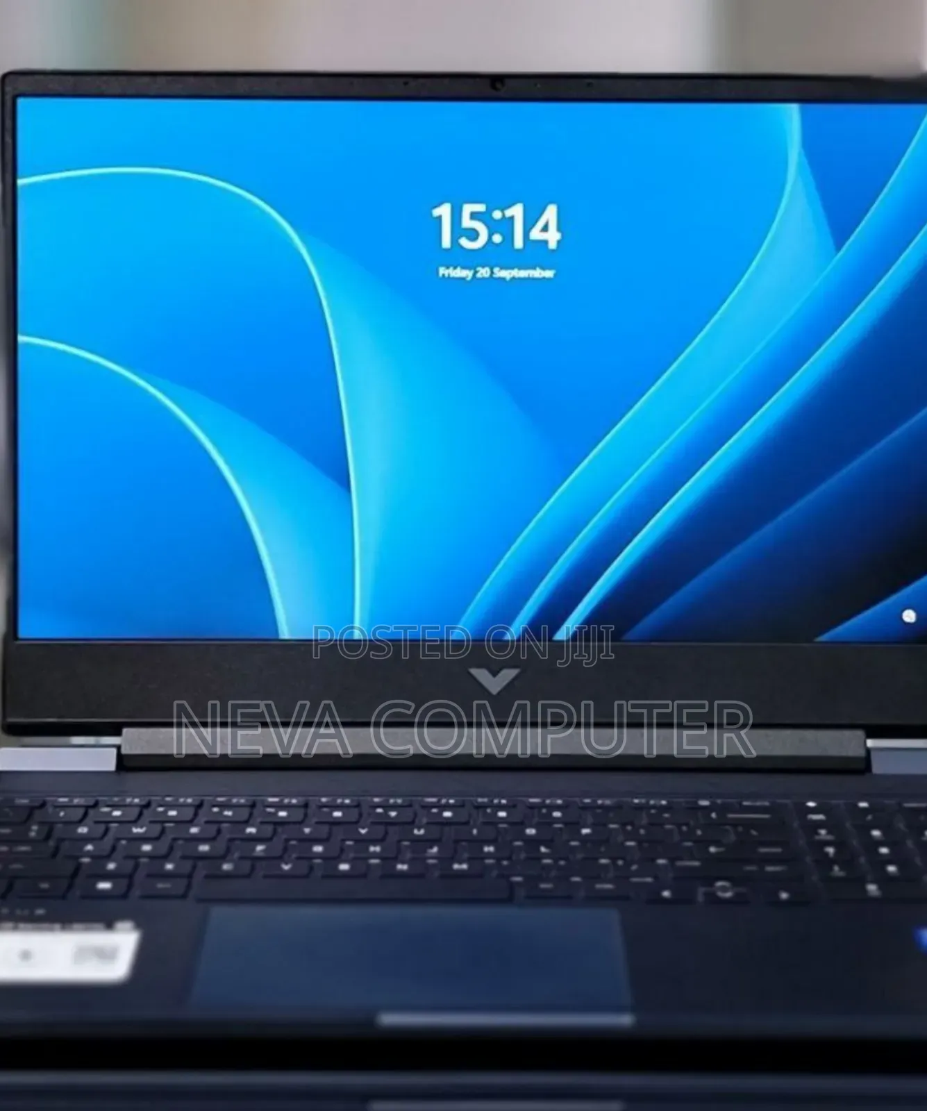 New Laptop HP Victus 15 8GB Intel Core I5 SSD 512GB