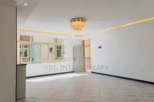 Furnished 3bdrm Apartment in Apartments, Yeka for sale
