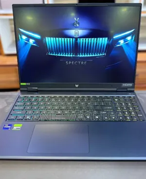 New Laptop Acer Predator Helios Neo 16 16GB Intel Core I9 SSD 1T