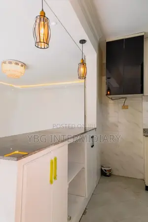 Furnished 3bdrm Apartment in Apartments, Yeka for sale