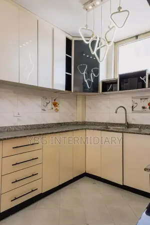 Furnished 3bdrm Apartment in Apartments, Yeka for sale
