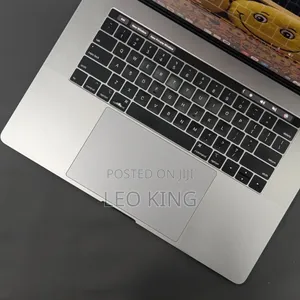 Laptop Apple MacBook Pro 2019 32GB Intel Core I7 SSD 256GB