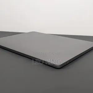 Laptop Apple MacBook Pro 2019 32GB Intel Core I7 SSD 256GB