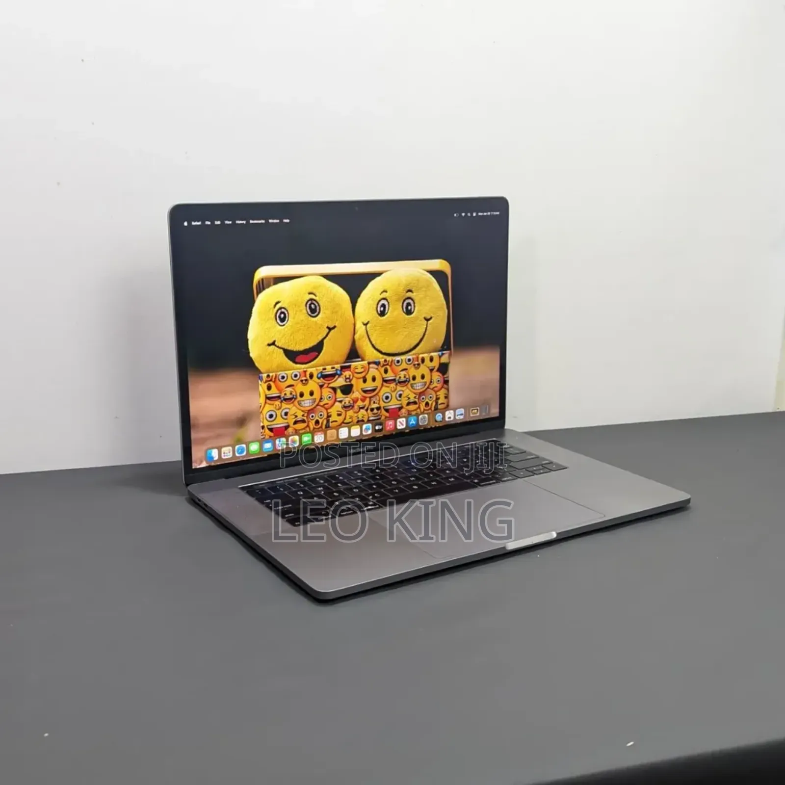 Laptop Apple MacBook Pro 2019 32GB Intel Core I7 SSD 256GB