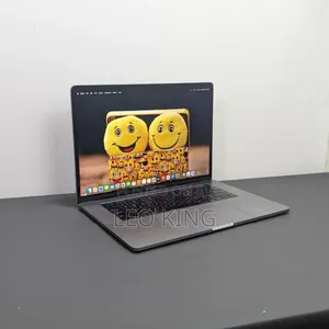 Laptop Apple MacBook Pro 2019 32GB Intel Core I7 SSD 256GB