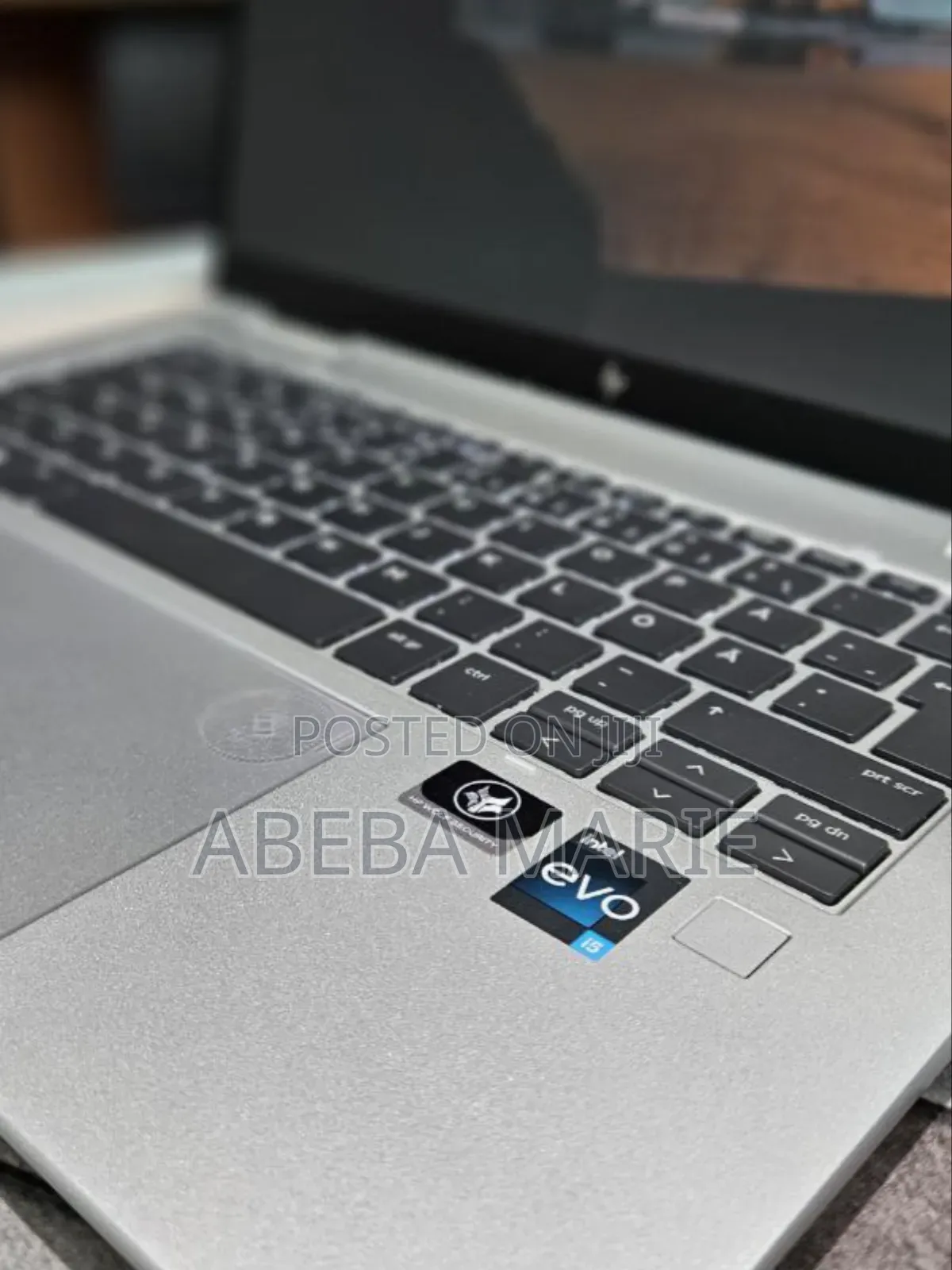 New Laptop HP EliteBook X360 1040 G9 16GB Intel Core I5 SSD 512GB