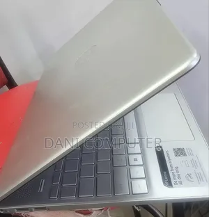 New Laptop HP Stream Notebook 8GB Intel Core I3 SSD 256GB