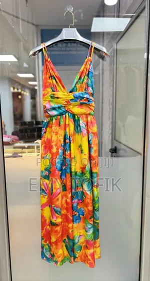 Women's Dress