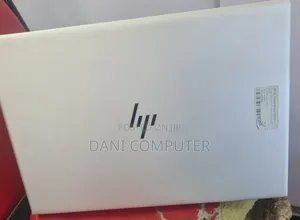 New Laptop HP EliteBook 840 G5 16GB Intel Core I7 SSD 512GB