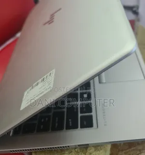 New Laptop HP EliteBook 840 G5 16GB Intel Core I7 SSD 512GB