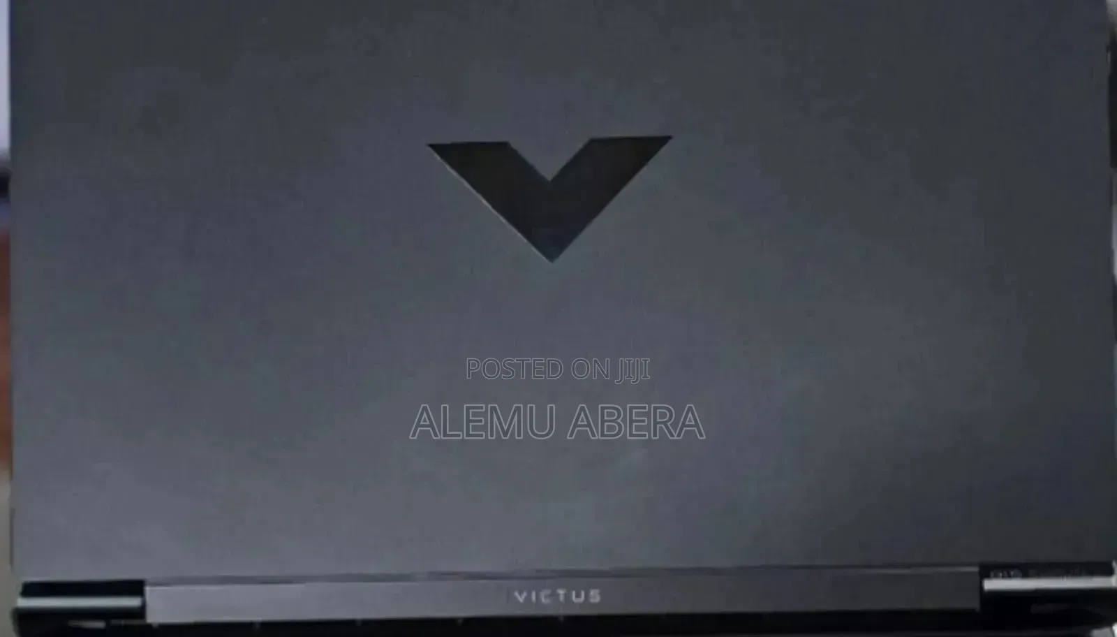 New Laptop HP Victus 16 16GB SSD 1T