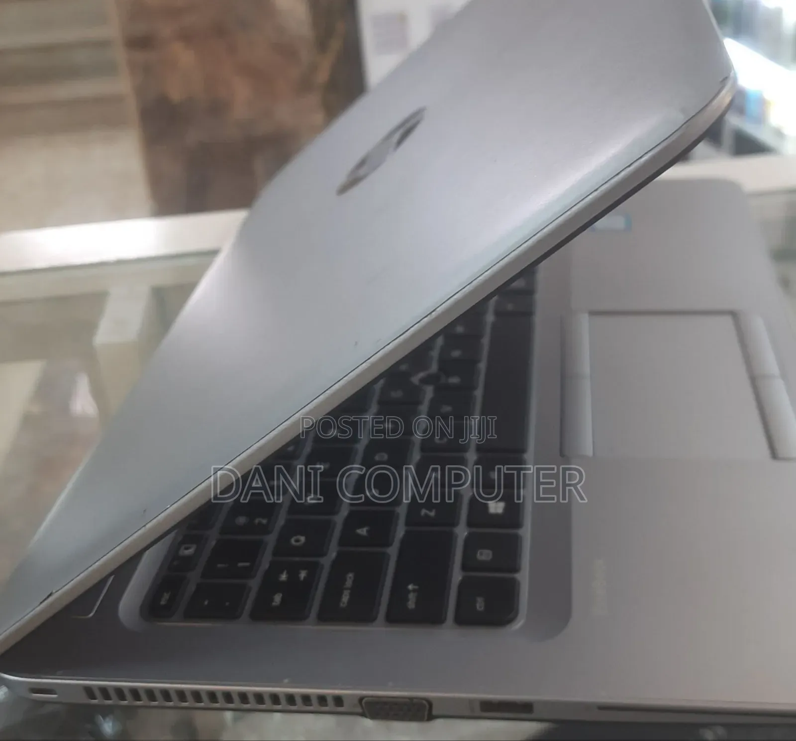 New Laptop HP EliteBook 840 G3 8GB Intel Core I5 SSD 256GB