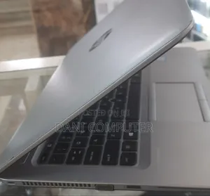 New Laptop HP EliteBook 840 G3 8GB Intel Core I5 SSD 256GB